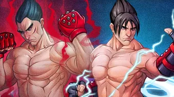 Tekken 8